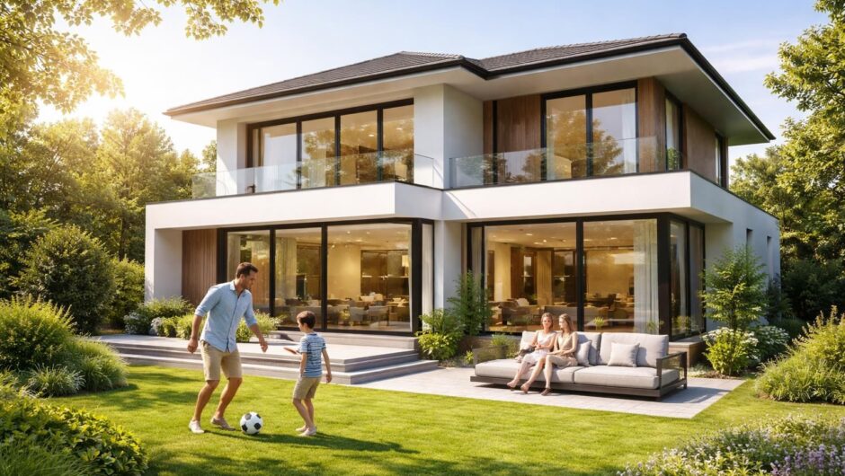 découvrez les véritables avantages d'une maison neuve : confort, économie d'énergie, personnalisation et tranquillité d'esprit pour un investissement durable.