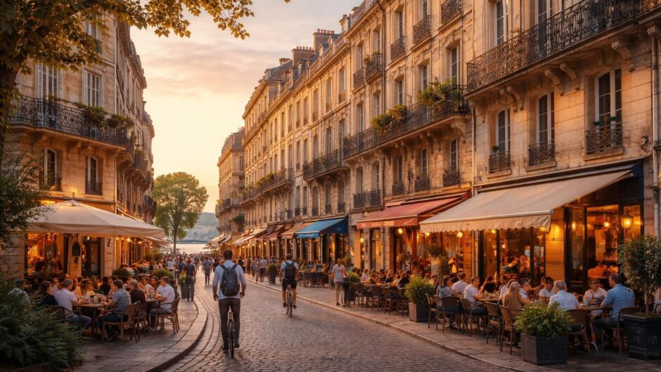 découvrez si le quartier notre-dame à bordeaux est un bon lieu pour investir, avec une analyse des avantages, du marché immobilier et du potentiel de rentabilité.