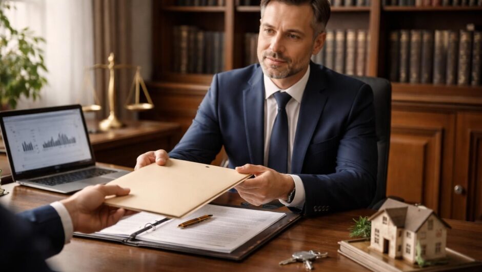 découvrez qui est responsable de transmettre l'offre de prêt au notaire lors d'une vente immobilière et comprenez les étapes clés de ce processus essentiel.