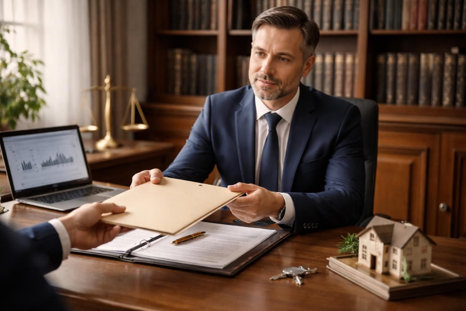 découvrez qui est responsable de transmettre l'offre de prêt au notaire lors d'une vente immobilière et comprenez les étapes clés de ce processus essentiel.