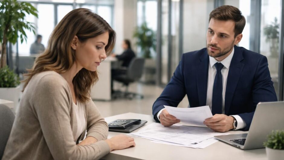 découvrez les raisons courantes pour lesquelles une banque peut refuser un rachat de crédit et comment améliorer vos chances d'acceptation.