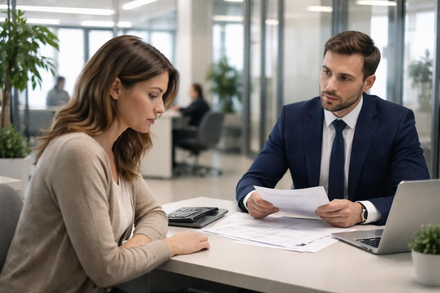 découvrez les raisons courantes pour lesquelles une banque peut refuser un rachat de crédit et comment améliorer vos chances d'acceptation.