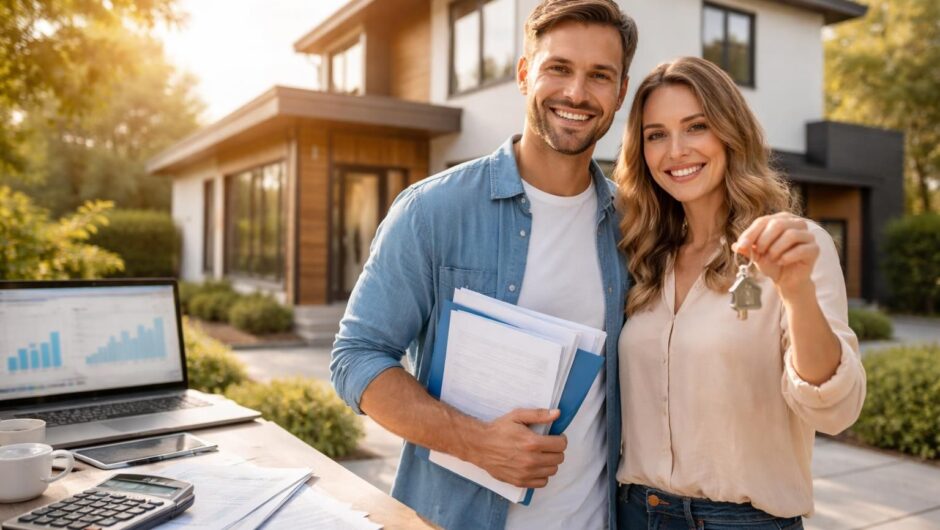 Remboursement de prêt achat-revente : optimisez votre transition immobilière