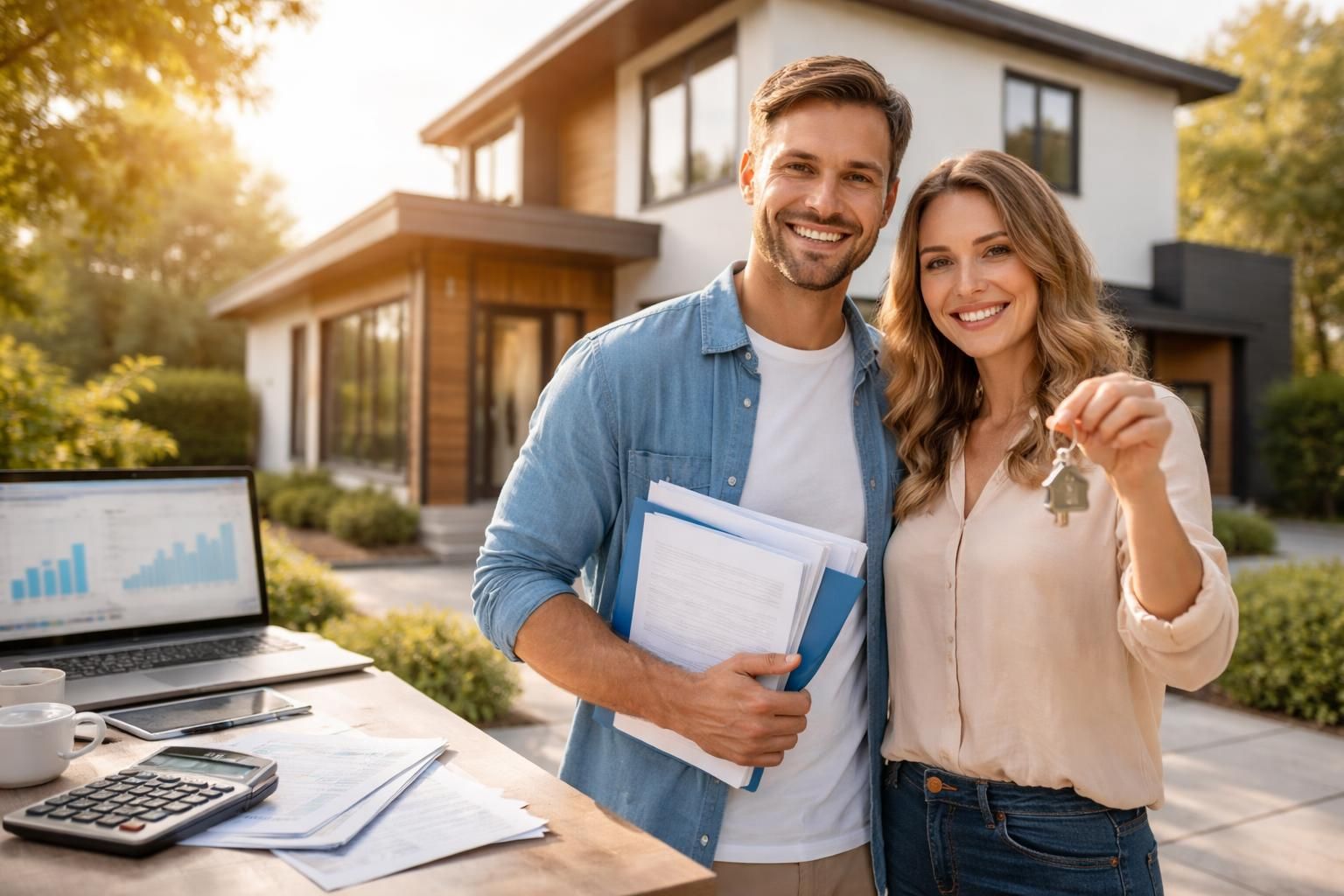 découvrez comment optimiser votre transition immobilière grâce au remboursement de prêt achat-revente. conseils pratiques et solutions pour réussir votre projet en toute sérénité.