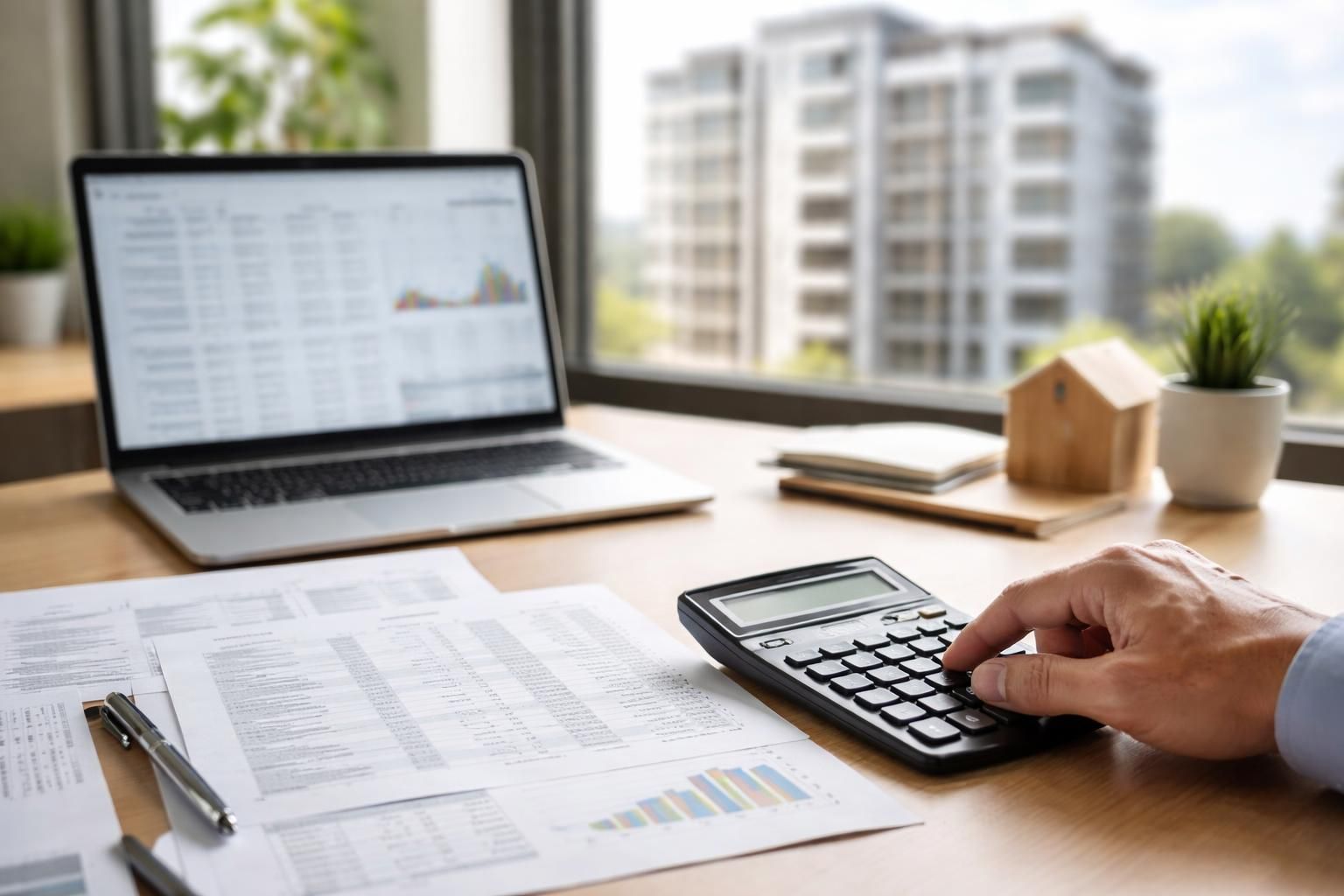 découvrez la formule simple pour calculer la rentabilité brute et évaluer efficacement vos investissements immobiliers.