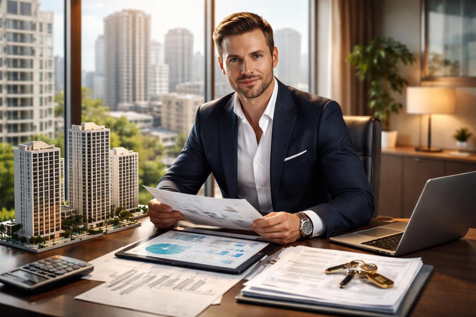 découvrez les 10 commandements essentiels pour devenir un investisseur immobilier rentable et réussir vos investissements en toute confiance.