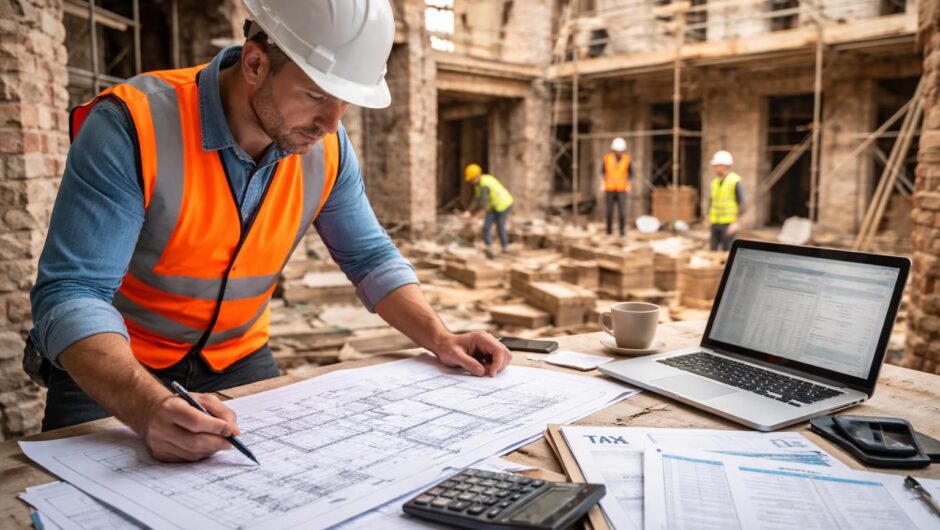 découvrez les règles fiscales relatives à la tva pour les marchands de biens, spécialement pour vos travaux. guide pratique et conseils pour optimiser votre gestion fiscale.