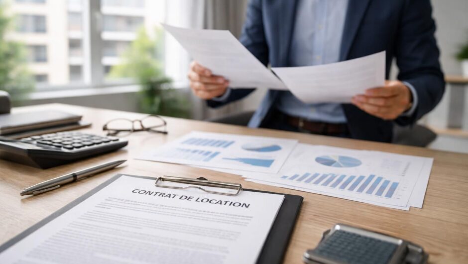 Taux IS en SCI : quelle option fiscale choisir pour vos loyers