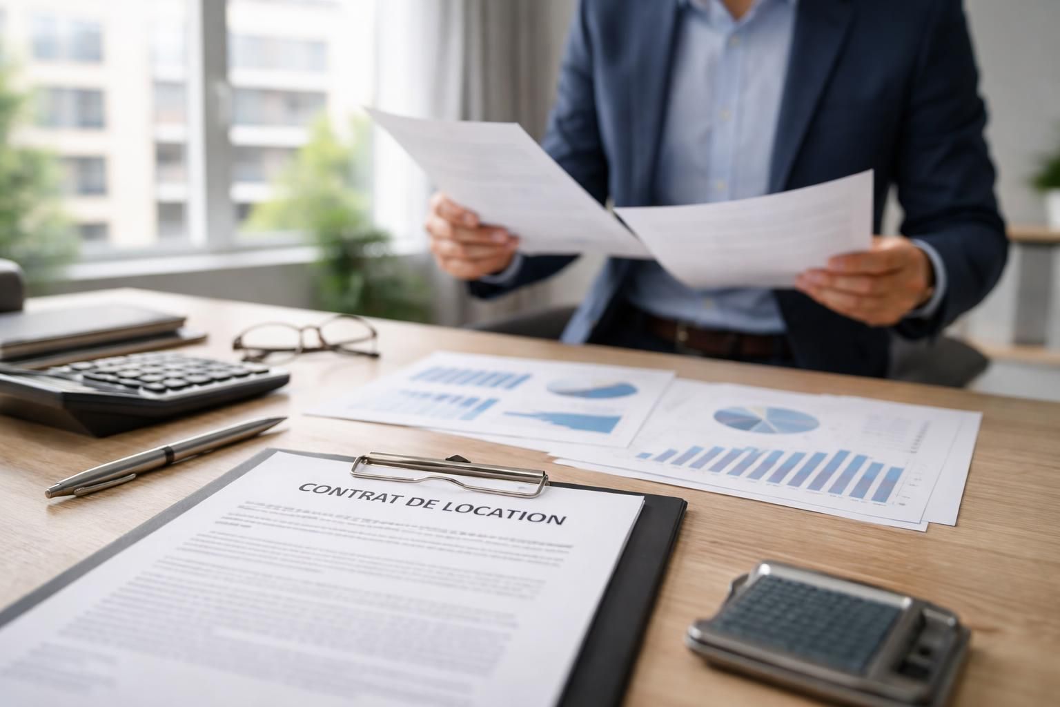 découvrez comment choisir la meilleure option fiscale pour le taux d'impôt sur les sociétés (is) en sci et optimiser la gestion de vos loyers.