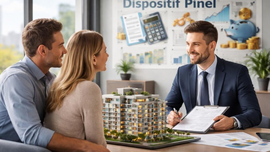 découvrez tout ce qu'il faut savoir sur le dispositif de tri pinel et optimisez votre fiscalité immobilière grâce à nos conseils complets et actualisés.
