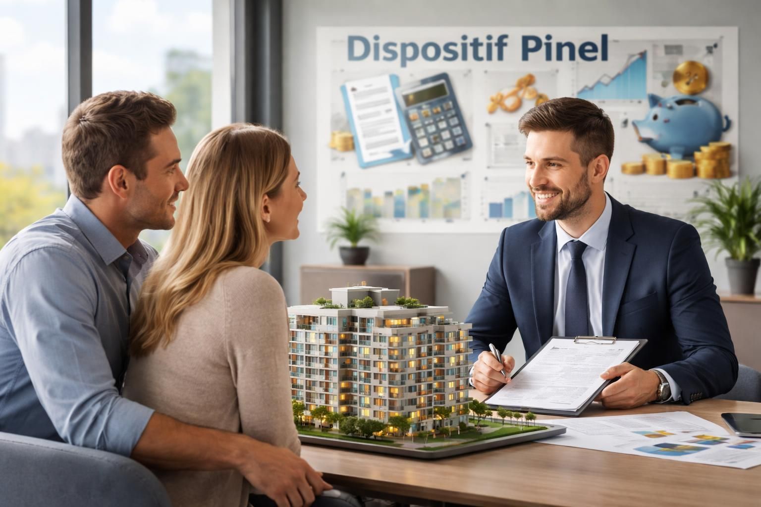 découvrez tout ce qu'il faut savoir sur le dispositif de tri pinel et optimisez votre fiscalité immobilière grâce à nos conseils complets et actualisés.