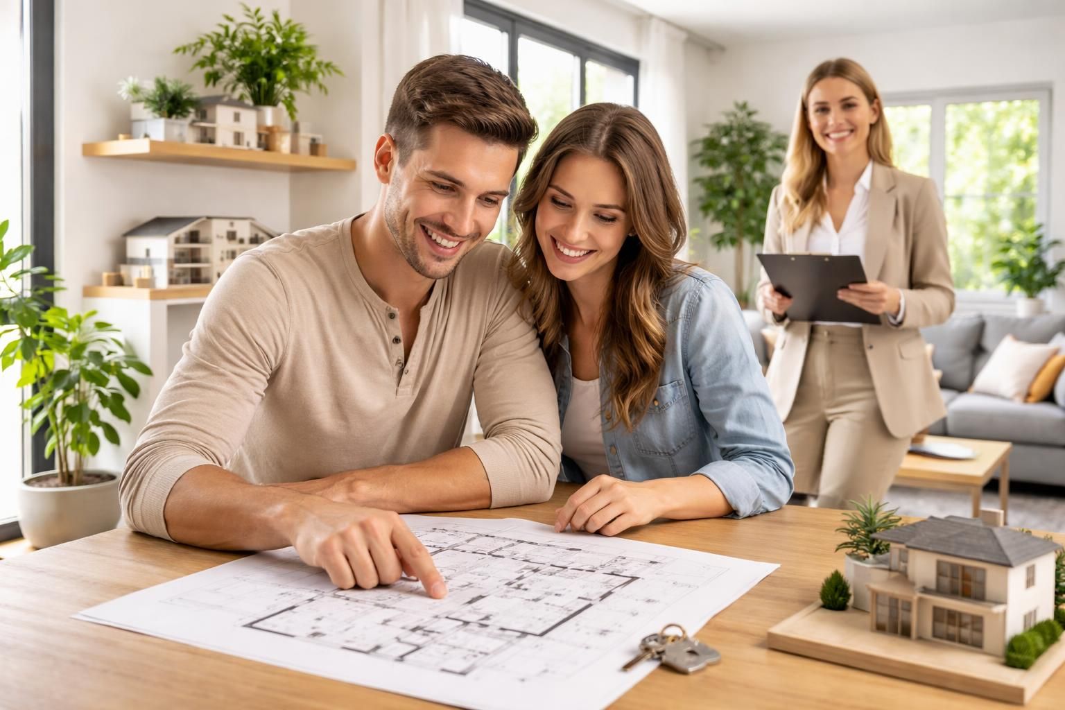 découvrez toutes les astuces essentielles pour réussir votre achat immobilier en toute sérénité, du choix du bien à la signature finale.
