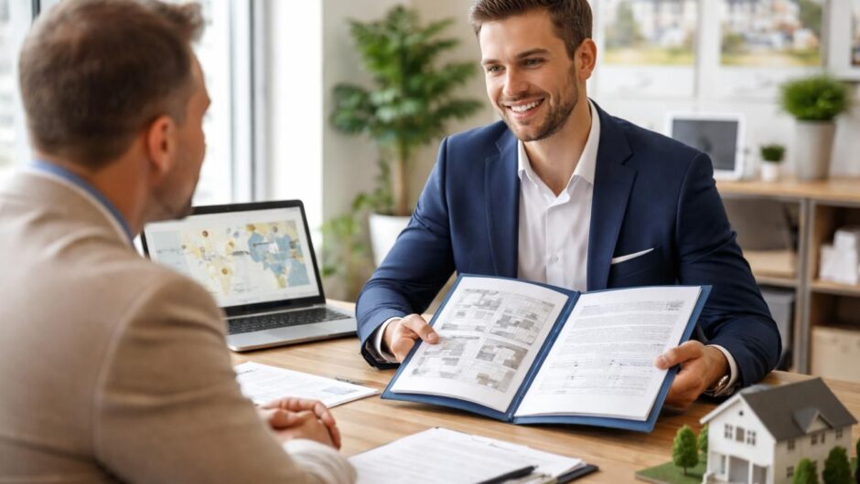 découvrez comment bien choisir votre mandataire immobilier pour trouver le conseiller idéal qui répondra à vos besoins et optimisera votre projet immobilier.