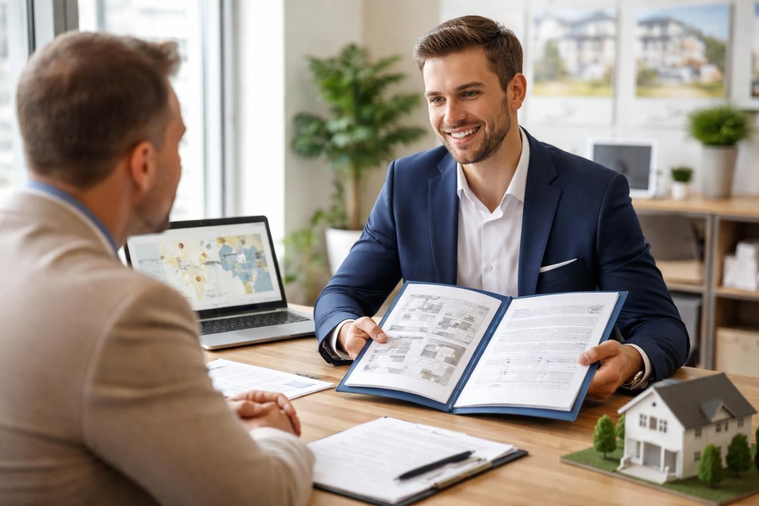 découvrez comment bien choisir votre mandataire immobilier pour trouver le conseiller idéal qui répondra à vos besoins et optimisera votre projet immobilier.