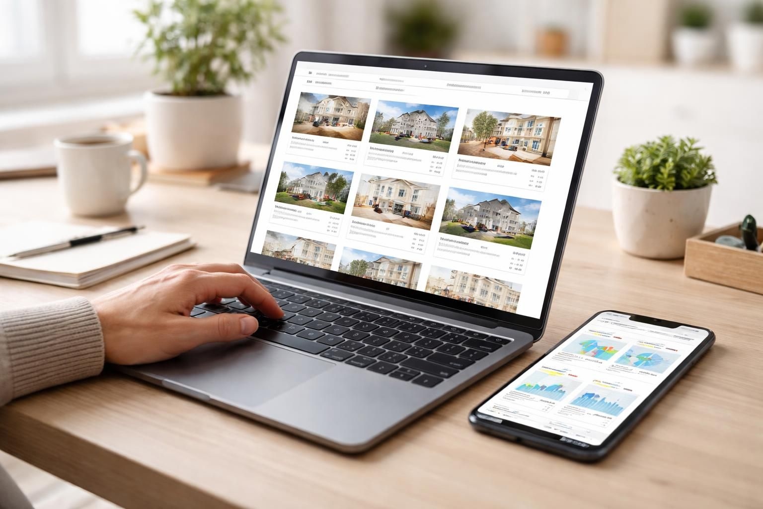 découvrez comment utiliser castorus pour optimiser vos recherches immobilières sur le bon coin et trouver rapidement le bien idéal.