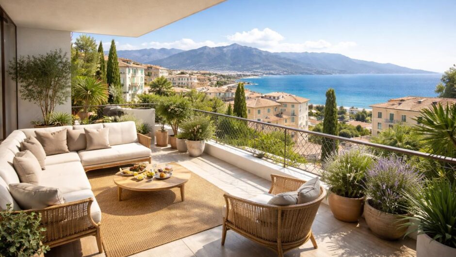 découvrez comment acheter un appartement en loi pinel à ajaccio et profitez d'avantages fiscaux tout en investissant dans un cadre de vie séduisant au cœur de la corse.