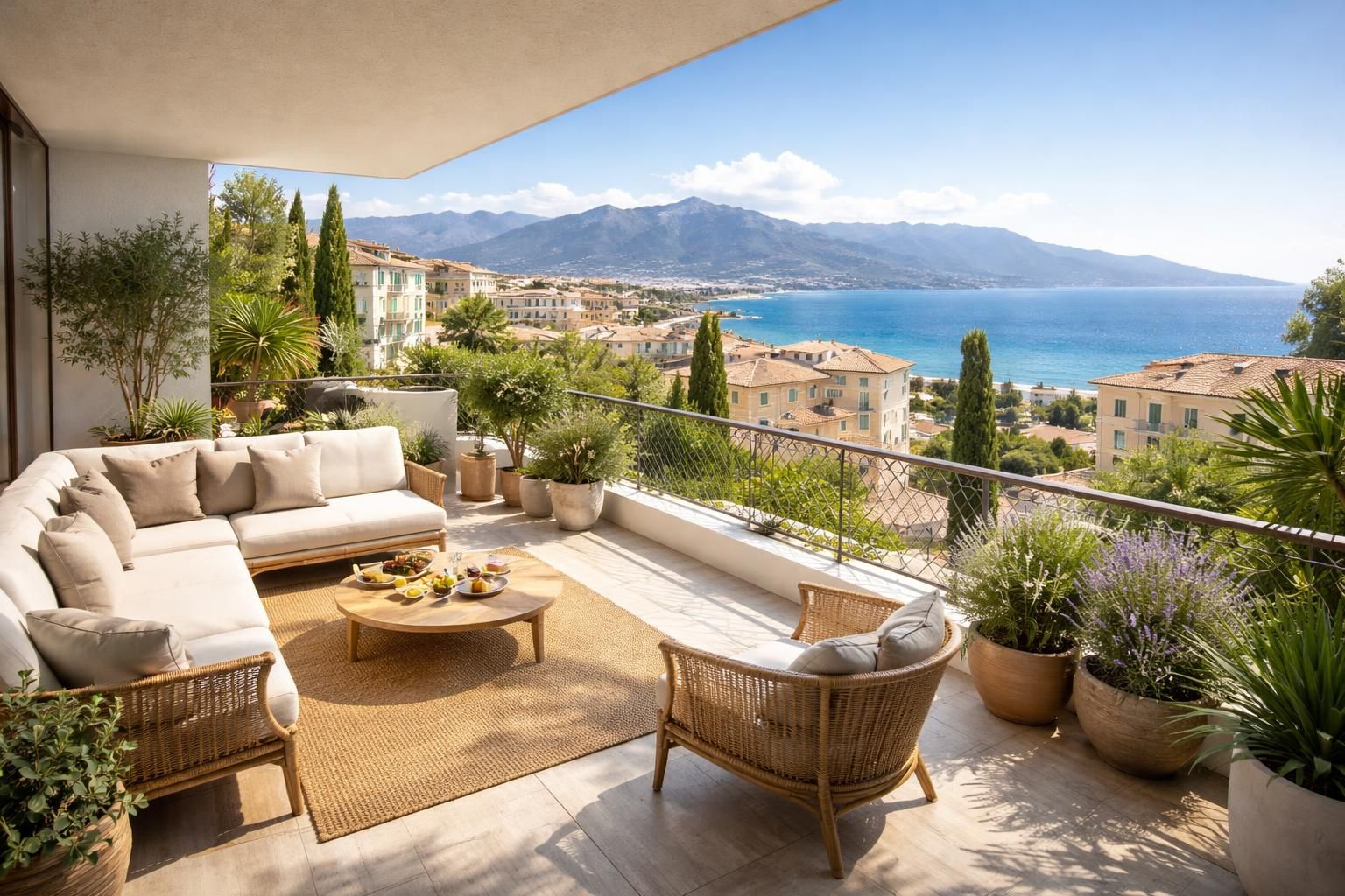 découvrez comment acheter un appartement en loi pinel à ajaccio et profitez d'avantages fiscaux tout en investissant dans un cadre de vie séduisant au cœur de la corse.