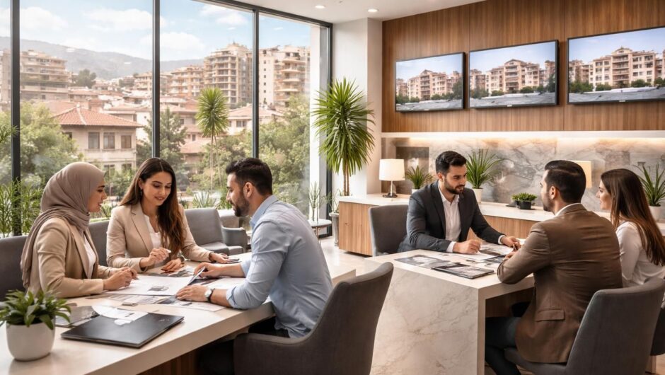 découvrez notre agence immobilière à sétif, spécialisée dans l'expertise locale et offrant des annonces de vente immobilière fiables et variées pour tous vos projets.