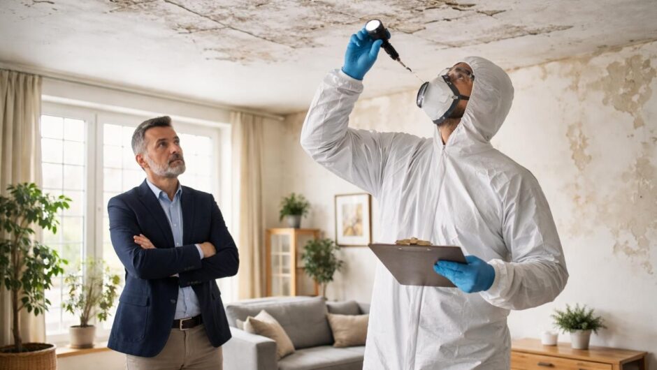 découvrez les obligations légales du bailleur concernant la présence d'amiante dans un appartement de location pour garantir la sécurité des locataires.