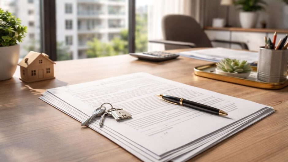 découvrez quelle est la durée minimale obligatoire pour un bail immobilier et les conditions associées à la signature d'un contrat de location.