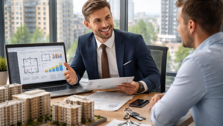 Comment faire un déstockage immobilier pour vos invendus ?
