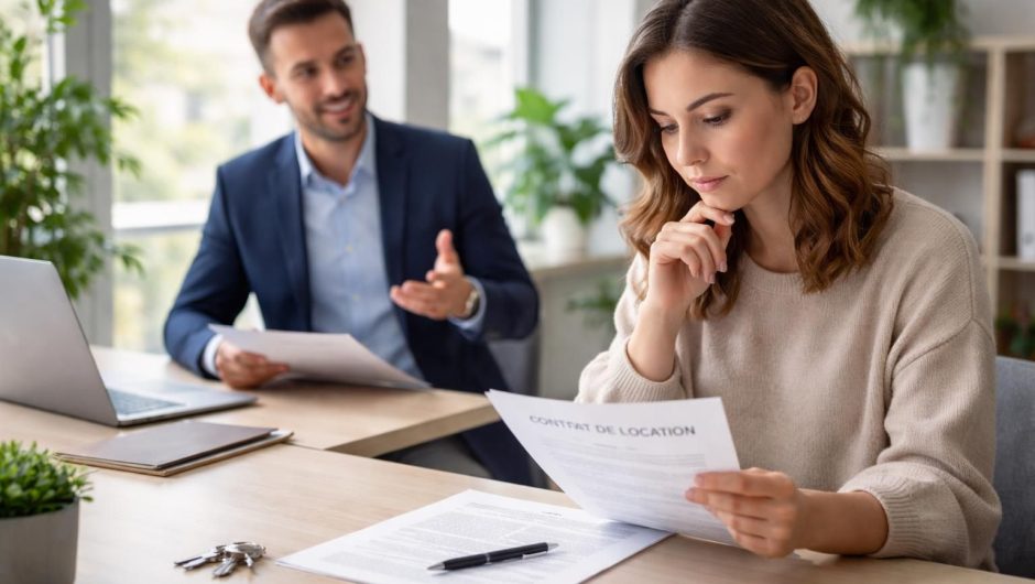Comment ne plus se porter garant d&rsquo;une personne pour un bail locatif ?