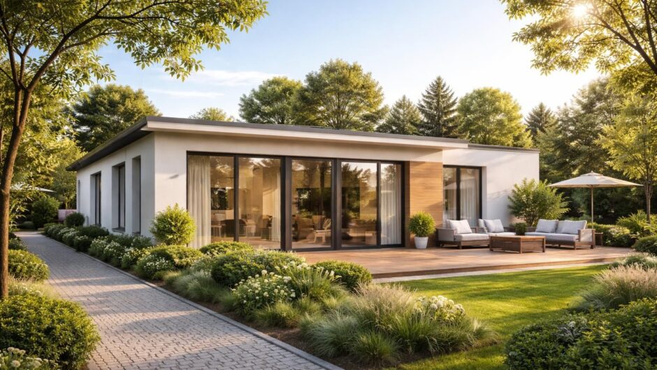 découvrez la définition d'une maison de plain-pied pour bien préparer votre achat immobilier. comprenez ses caractéristiques, avantages et pourquoi elle peut être idéale pour vous.