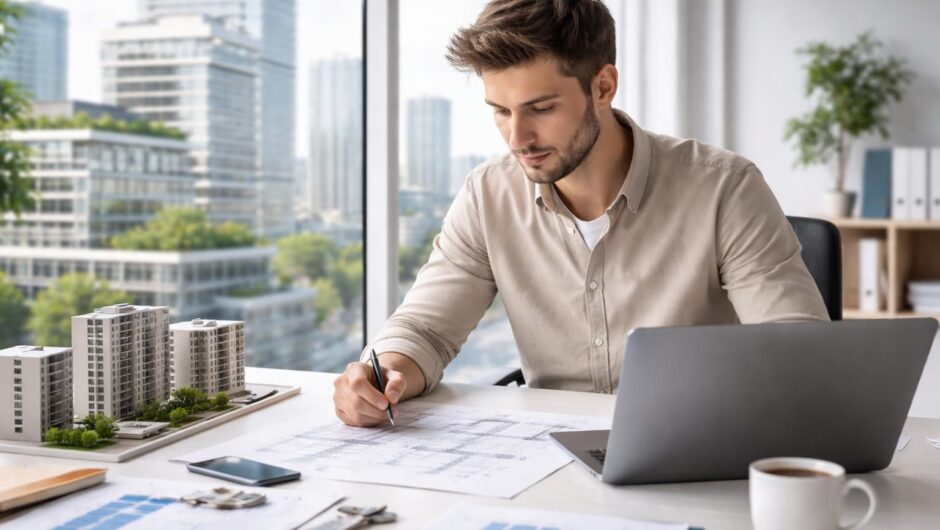 découvrez notre guide complet pour l'investisseur immobilier débutant en 2026, avec des conseils pratiques, stratégies efficaces et astuces pour réussir vos premiers investissements.