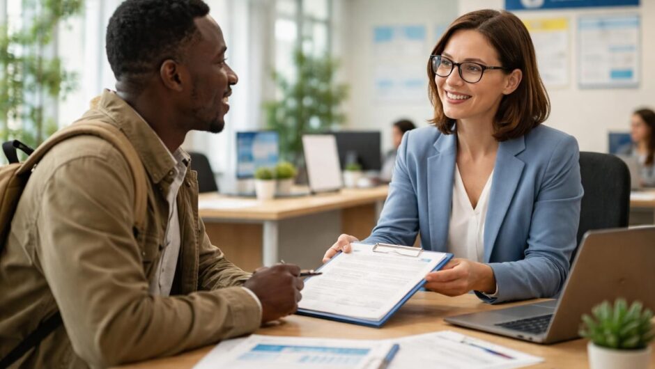 découvrez la procédure complète pour l'inscription lpp des immigrés en 2020. un guide clair et pratique pour faciliter vos démarches et comprendre les étapes essentielles.