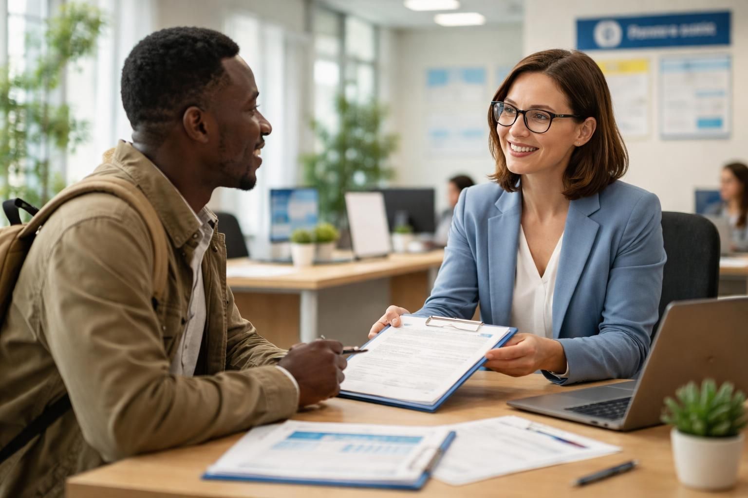 découvrez la procédure complète pour l'inscription lpp des immigrés en 2020. un guide clair et pratique pour faciliter vos démarches et comprendre les étapes essentielles.
