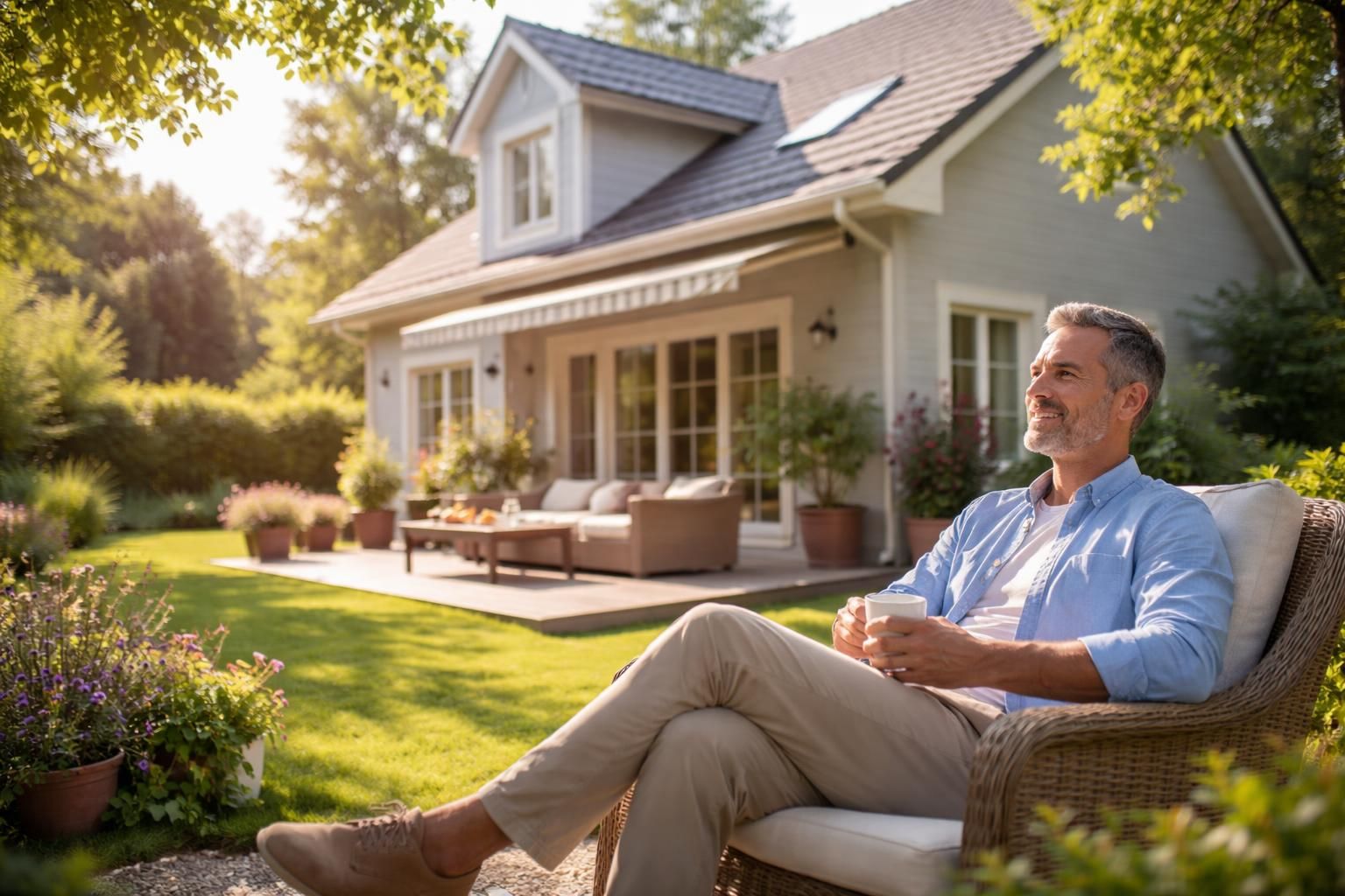 découvrez la définition de la jouissance d'un bien, un droit immobilier essentiel qui permet d'utiliser et de profiter d'un bien sans en être propriétaire.