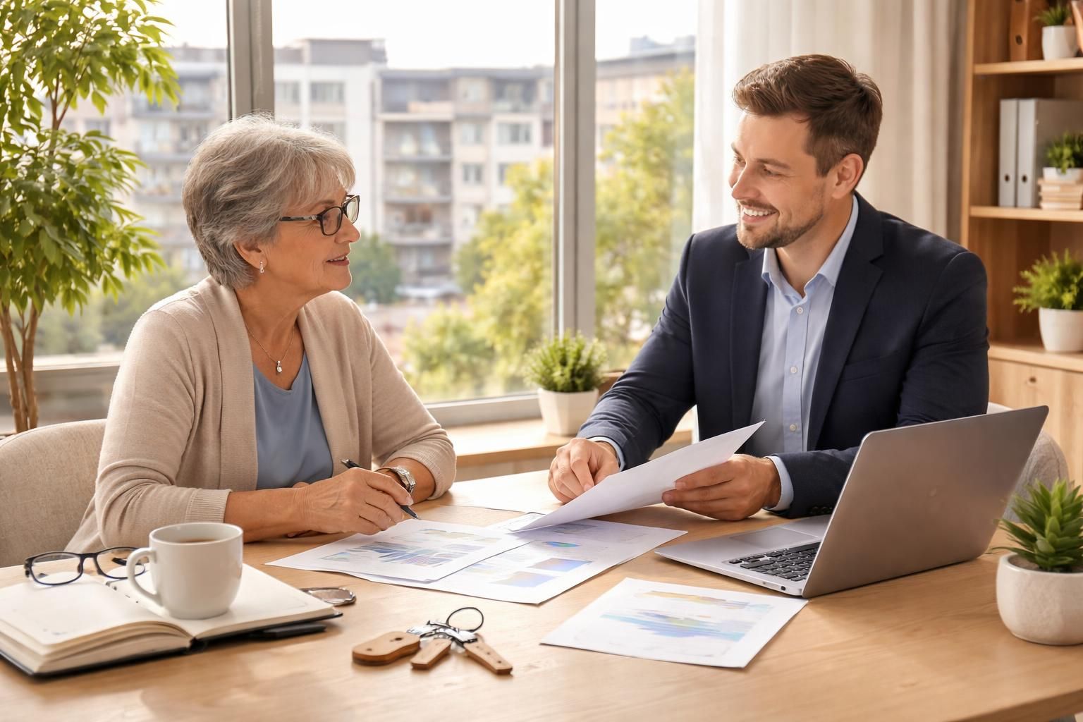 découvrez les conditions d'éligibilité à la loi pinel pour un locataire retraité et comment bénéficier de cet avantage fiscal pour investir dans l'immobilier locatif.