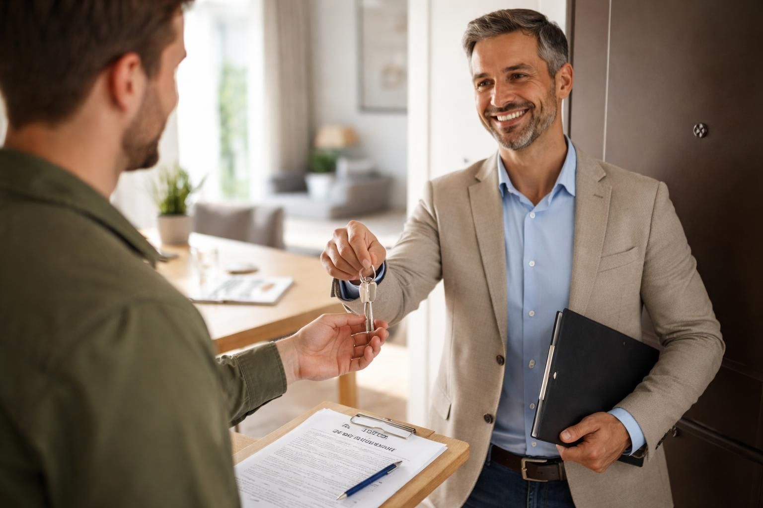 découvrez comment fonctionne la clause de résiliation de plein droit avec visale, les conditions pour en bénéficier et vos droits en tant que locataire ou bailleur.