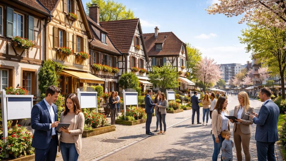 découvrez le marché immobilier à bischwiller avec les prix actuels et les annonces disponibles pour acheter ou louer votre bien en toute confiance.