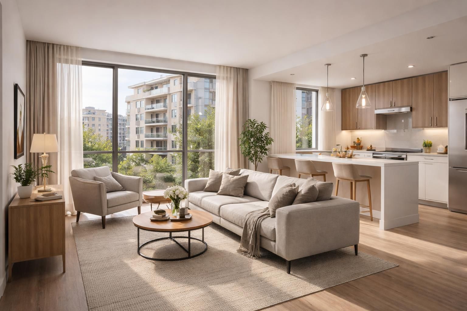 découvrez les avantages de la location d'appartements proposés par des bailleurs institutionnels : sécurité, qualité, et gestion professionnelle pour une expérience locative optimale.
