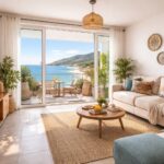 Location d&rsquo;un appartement à Zemmouri pour les vacances