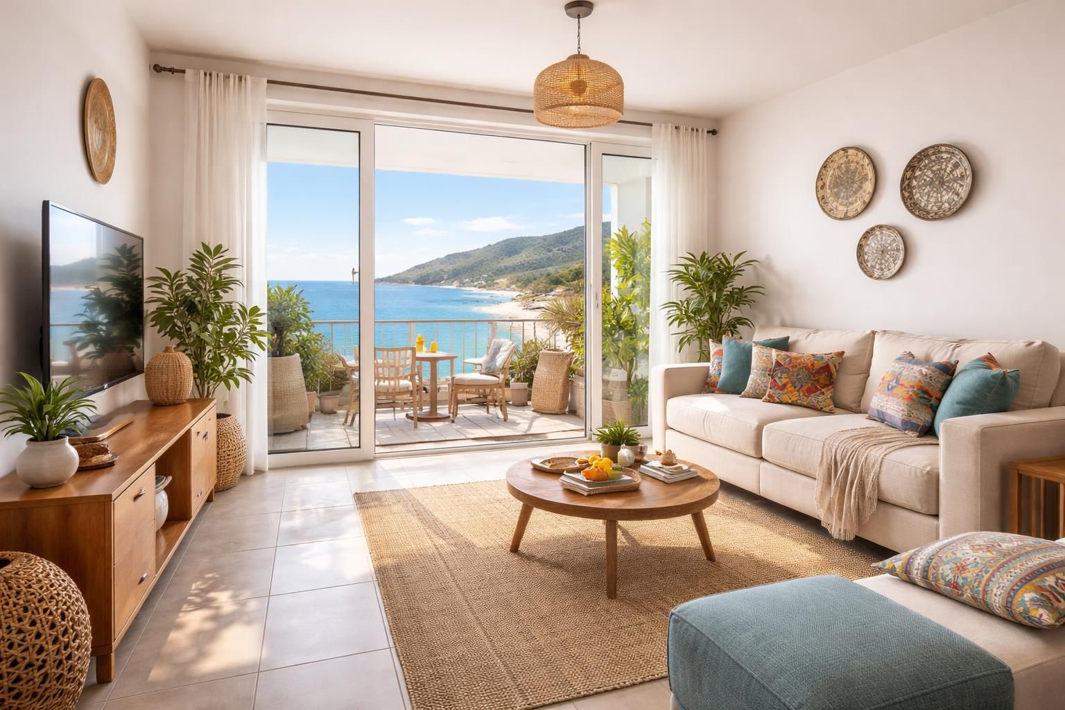 découvrez la location d'un appartement à zemmouri pour des vacances idéales, profitez d'un séjour confortable au cœur de la nature et de la plage.
