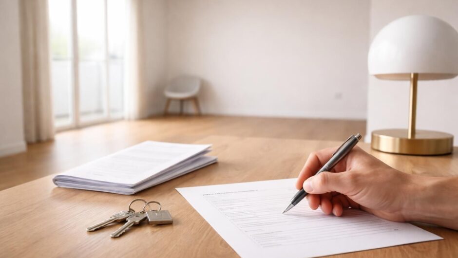 découvrez le modèle type et les règles essentielles pour rédiger un avis de fin de bail locatif conforme à la législation en vigueur.