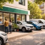 Point Loc : la solution de proximité pour votre location de véhicule