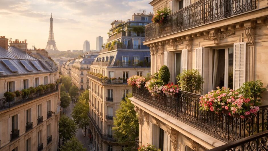 découvrez le prix moyen des appartements à paris en 2026 et obtenez des informations clés pour bien investir dans l'immobilier parisien cette année.