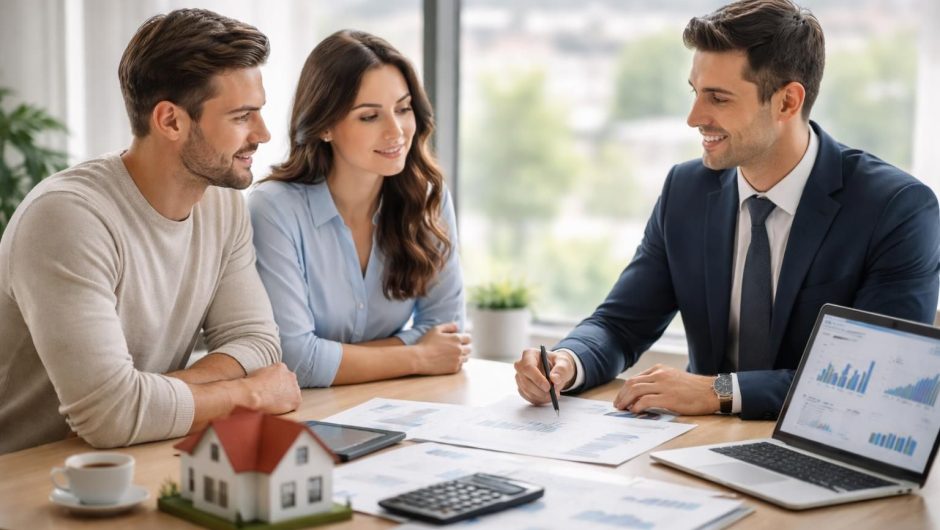 Quel salaire pour emprunter 250000 euros sur 20 ans ?