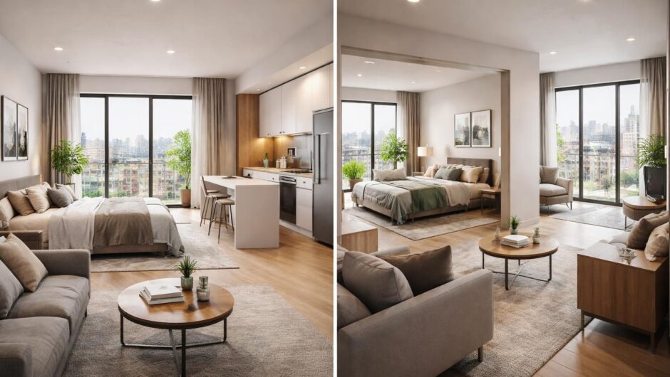 découvrez les principales différences entre un appartement t1 et un t2 pour mieux choisir votre logement adapté à vos besoins.