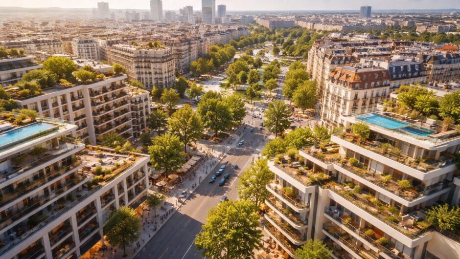 découvrez quelle est la meilleure ville pour investir en airbnb en 2026 et maximisez vos revenus locatifs grâce à nos conseils et analyses experts.