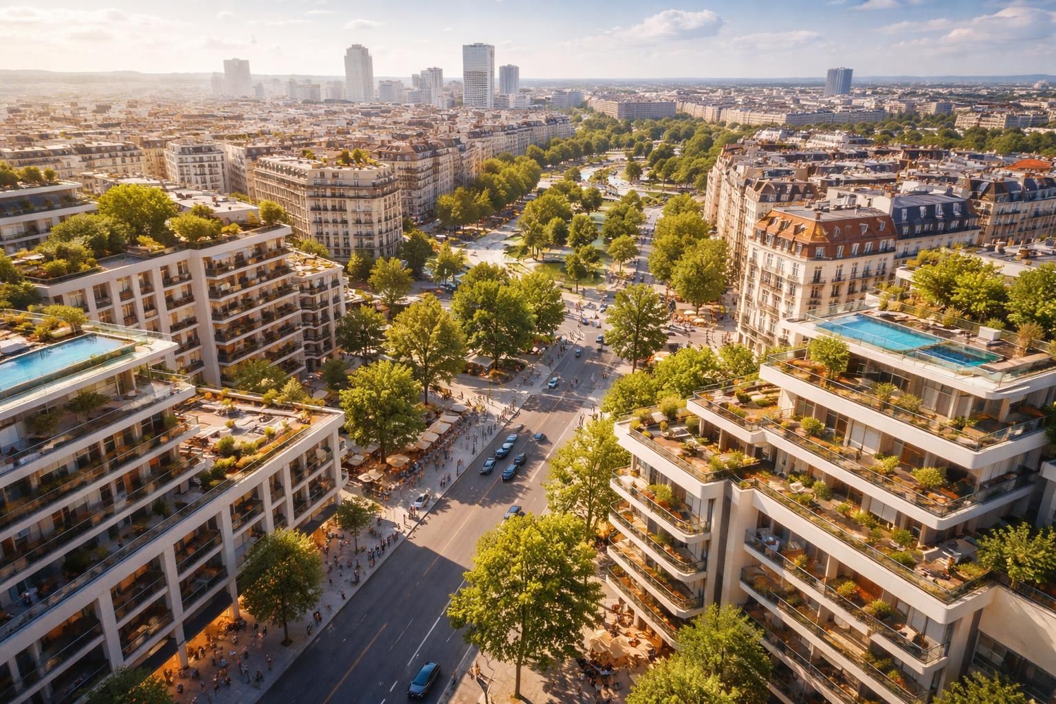 découvrez quelle est la meilleure ville pour investir en airbnb en 2026 et maximisez vos revenus locatifs grâce à nos conseils et analyses experts.