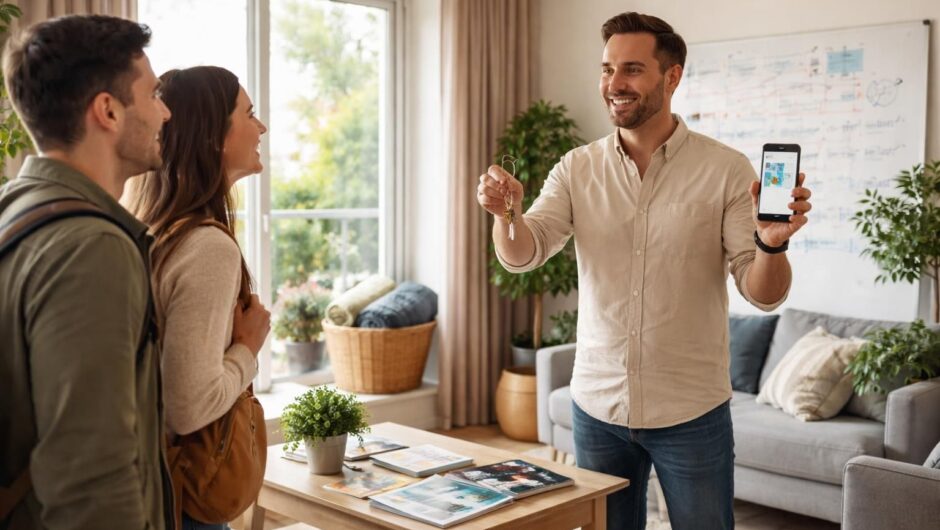 découvrez les meilleures stratégies airbnb pour maximiser vos locations, attirer plus de voyageurs et optimiser vos revenus facilement.