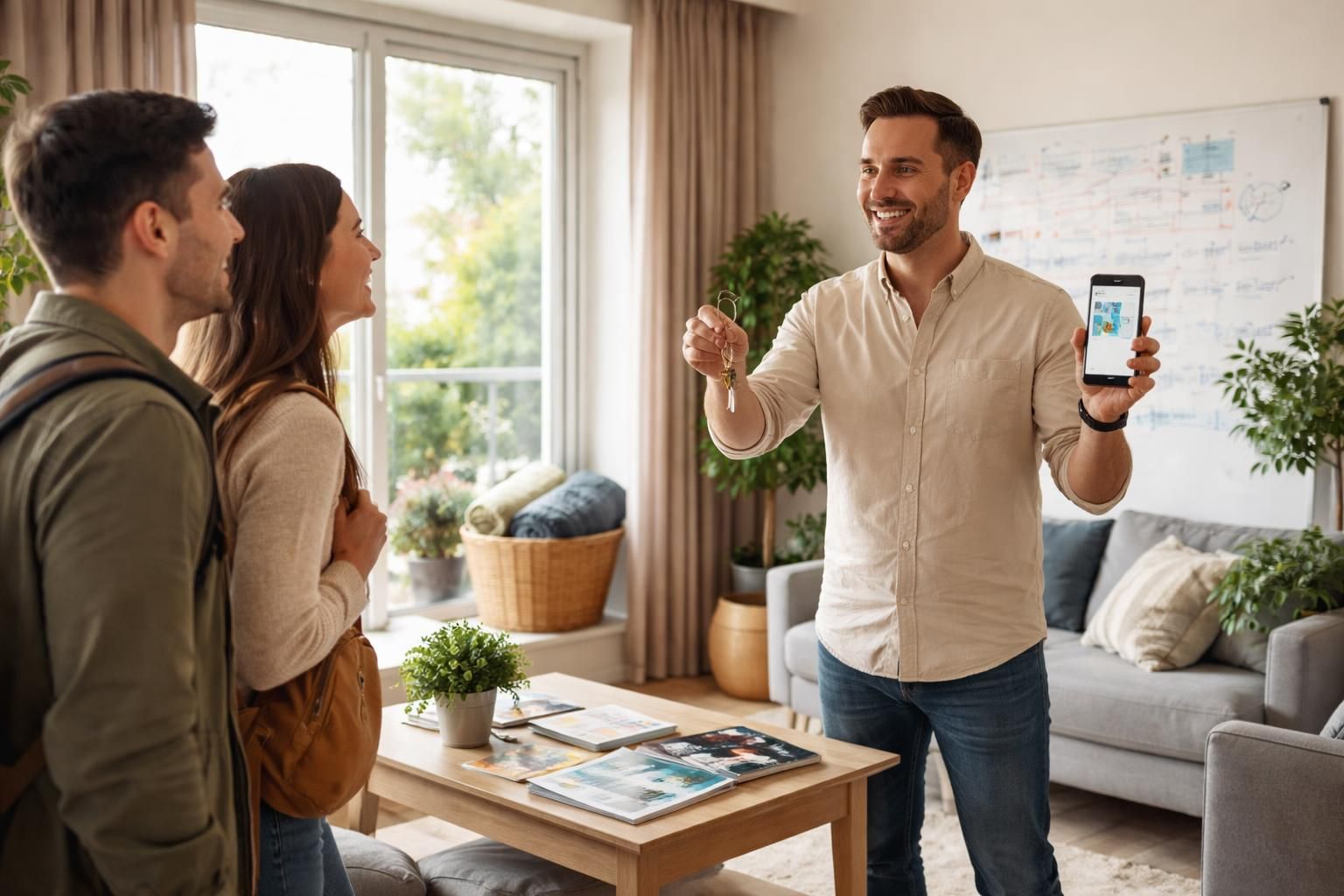 découvrez les meilleures stratégies airbnb pour maximiser vos locations, attirer plus de voyageurs et optimiser vos revenus facilement.