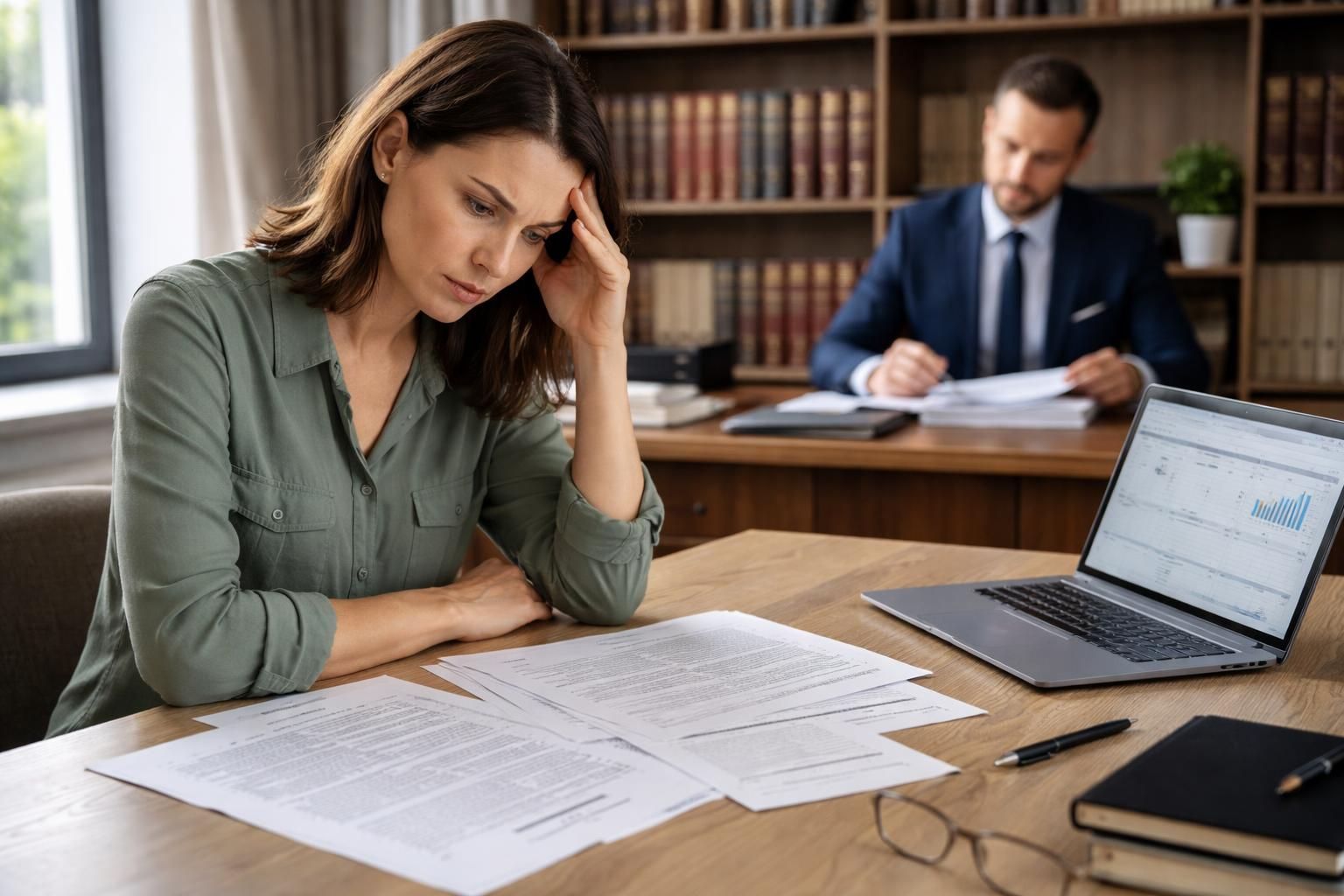 découvrez les étapes essentielles pour contester une caution de location et protéger vos droits en cas de litige avec votre bailleur.