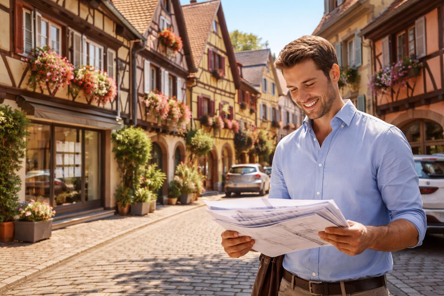 trouvez l'agence immobilière idéale à eguisheim pour réaliser votre projet immobilier en toute sérénité. expertise locale et accompagnement personnalisé garantis.