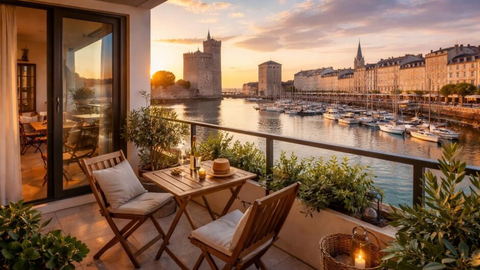 découvrez comment trouver facilement une location temporaire à la rochelle, idéale pour vos séjours de courte durée. trouvez des appartements et maisons adaptées à vos besoins près du port et du centre-ville.