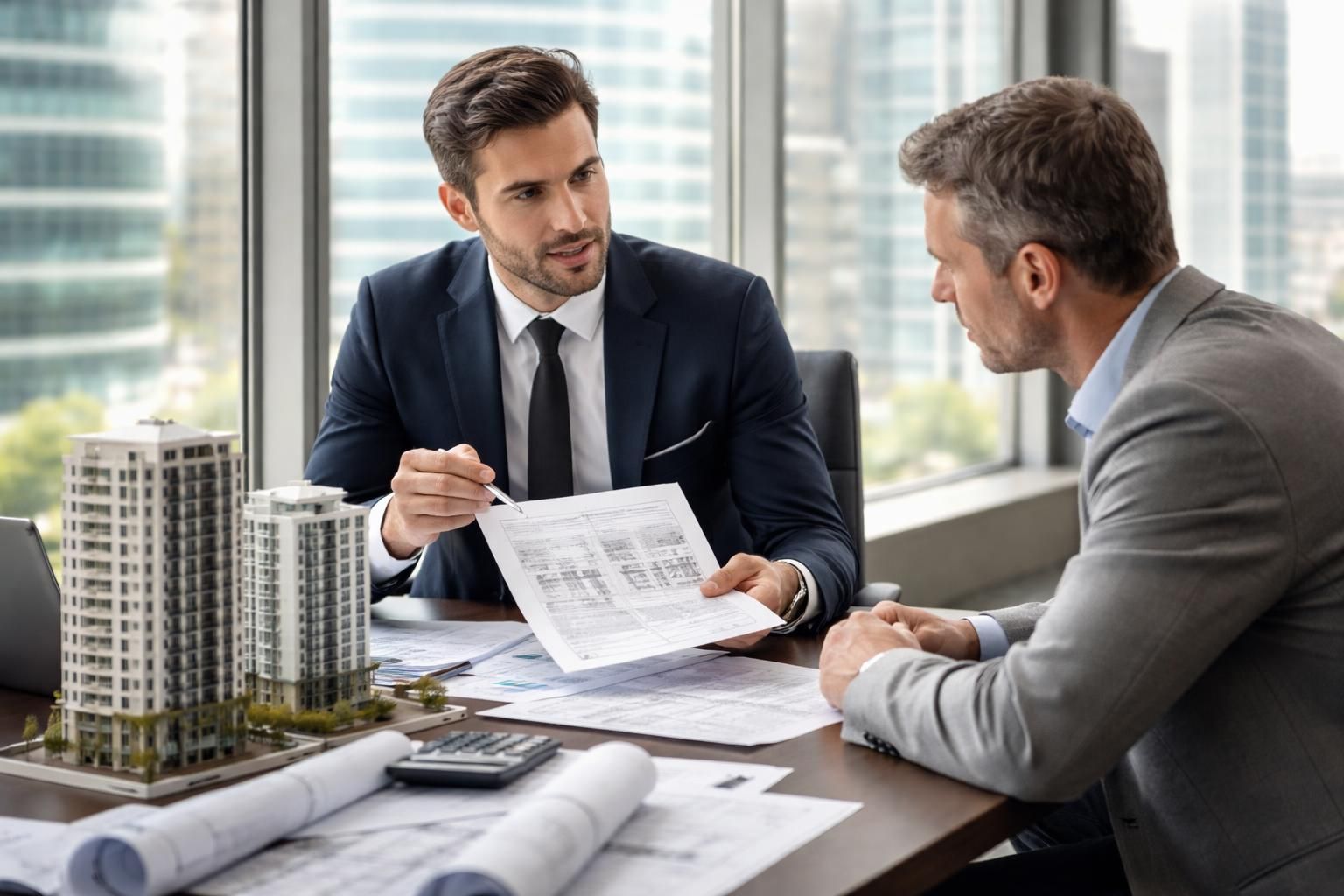 découvrez si un marchand de biens est autorisé à louer les biens immobiliers qu'il possède et les conditions légales à respecter.